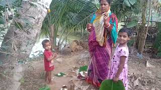 ଆଜି ଆମର ପିଠା ହେଉଛି,ବଉଳ ଅମାବାସ୍ୟା#debasish,debanshi odia vlogs#