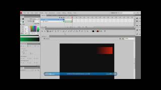 Flash Tutorial 3 - Shape Tweens
