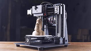 Top 5 Best Budget 3D Printers of 2022