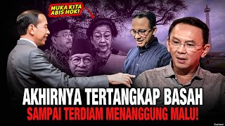 RAHASIA PDIP TERKUAK ! TERNYATA TAK ADA TANGAN JOKOWI DI PILKADA JAKARTA, JUSTRU AHOK DALANGNYA😱