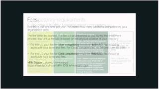 Cloud Competency Attainment: Enterprise Mobility Management