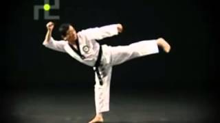 Poomsae 9: ilyeo