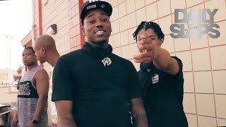 TMB Cashboii - I Ain't Hiding (Official Video) || Dir. LilFvckup