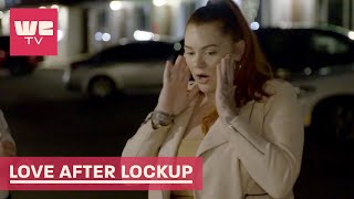 And the 2nd Time Brittany Went to Prison... | Love After Lockup: Crime Story
