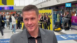 BVB-Sportdirektor Sebastian Kehl spricht dem Finale über die Hummels-Kritik an Terzic