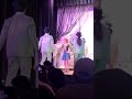 Rachel Zegler Dances In Shrek