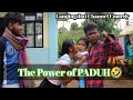 The Power of PADUH🤣||Tangba hap Shah Tdem 😂||Lamjingshai Channel Comedy