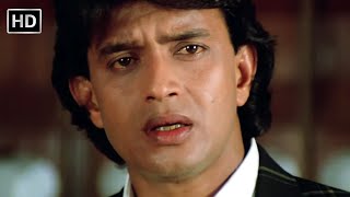 उस जहाज में ६० करोड़ का सोना हैं | Mithun Chakraborty, Yogeeta Bali, Pradeep Kumar | SCENE