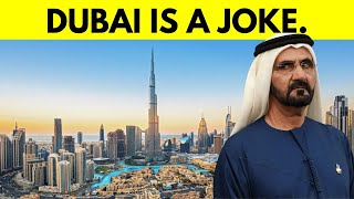 Dubai is NOT What You Think! Here's Why