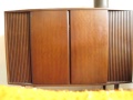 BUSH SRG112 Radiogram Record Player - Modernised and fully serviced 1/3