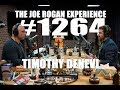 Joe Rogan Experience #1264 - Timothy Denevi