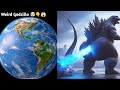 Wierd Godzilla 🤯👇 on google map and google earth 🌎 #uniqueearth1m #map #earth