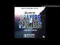 LV Mwanakwaye - Prayers And Promises [OfficialAud] prod. Kustin (Masicker Music) AfroZoukType 2019