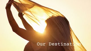 Our Destination - Tomoko Nia (Official Lyric Video)