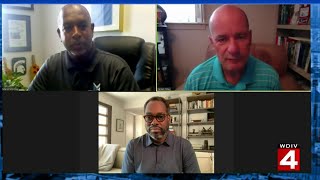 Flashpoint 7/19/20 (Segment Two)