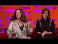 melissa mccarthy went to a strip club for