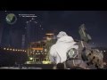 Tom Clancy's The Division | Amherst's Apartment | speedrun