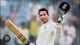 Little Master Sachin's Unforgettable Masterclass