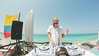 VISTA AL MAR LIVE SET - VITALY