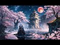 【作業用bgm】anime piano music fantasy music【切ないピアノ】