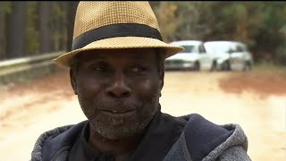 In 1988, he was with a group that found the remains of ‘Baby Jane Doe’ in Georgia. It has haunte...