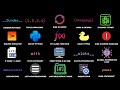 Every Python Concept Explained in 12 Minutes