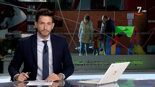CyLTV Noticias 14:30 horas (25/11/2023)