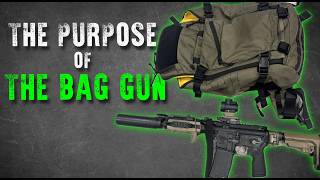 What Are Bag Guns Used For?