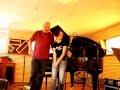 Stephan Urwyler & Regina Litvinova 