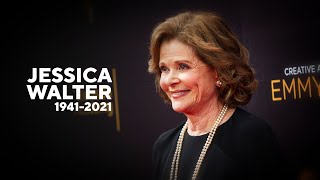 Jessica Walter, Arrested Development Star, Dead at 80