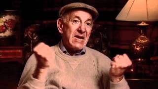 Jack Klugman discusses \