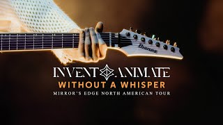 Invent Animate - \