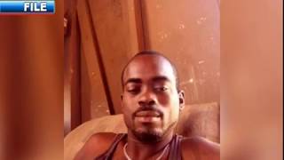 HUMES DEATH