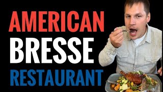 Do American Bresse REALLY taste better?