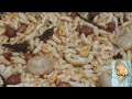 garlic murmura snacks recipe #recipe #youtubevideo #subscribe