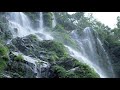 tindhare jharana beautiful waterfall in nepal travel video