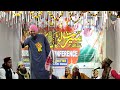 maulana zikrullah makki ki taqreer मुसलमानों के चेहरों से नकाब छीनने वाले new bayan 2020