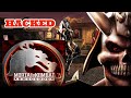 Mortal Kombat - Armageddon Edition PS2 HACKED [ DOWNLOAD ] EXCLUSIVO