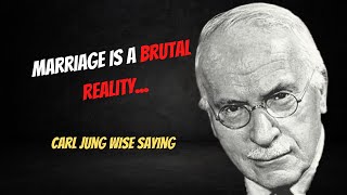 Carl Jung quotes to help you understand yourself - life changing quotes #carljungquotes
