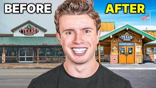 4 Growth Secrets Restaurants Should Steal From Texas Roadhouse