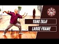 Yang Taiji - Large Frame