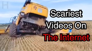 The Most Shocking And Disturbing Videos On The Internet [Vol. 1]