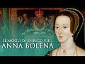 Le mogli di Enrico VIII: Anna Bolena