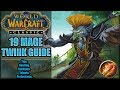 Level 19 Twink Mage Guide (Gear, Talents, Tips) - World of Warcraft Classic