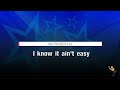 One And Only - Adele (KARAOKE)