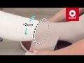 Compressietherapie | Doczero E-learning