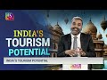 pre budget special india s tourism potential 23 january 2025