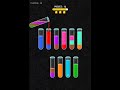 Color Water Sort 3D level 38 | Gameplay Mobile Games