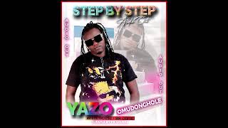 Step By Step By Mr Yazo Omudongole