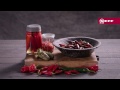 3 ways to preserve chillies